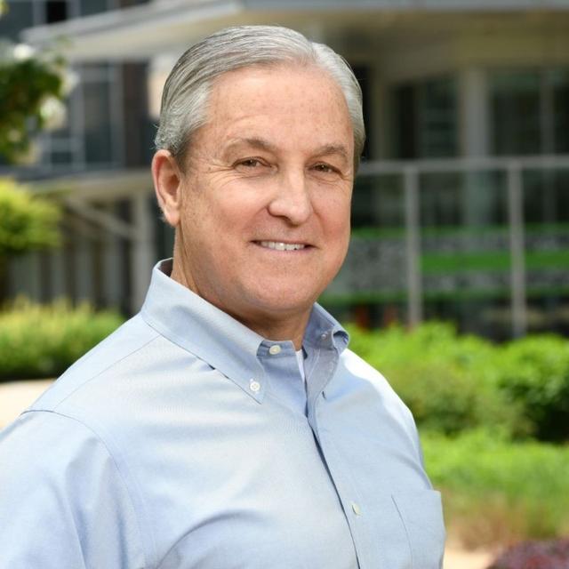 926: Distinguishing “The What” From “The How” | Dallas Clement, CFO & President, Cox Enterprises - podcast episode cover