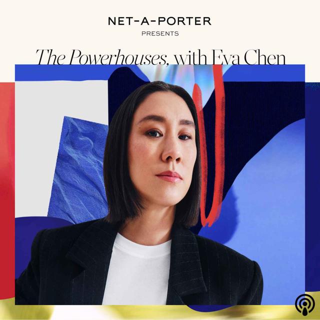 Self-evolution and the ripple effect of power, with Eva Chen - podcast episode cover