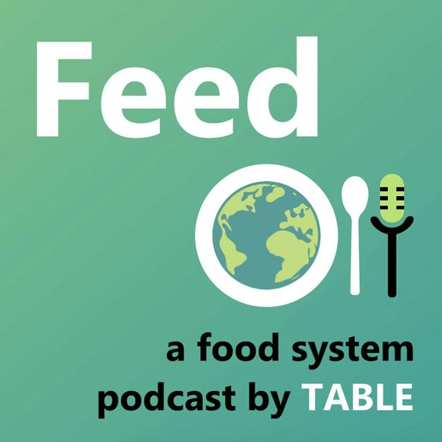Nature knows best: Naturalness in the Ultra-Processed Foods Debate - podcast episode cover