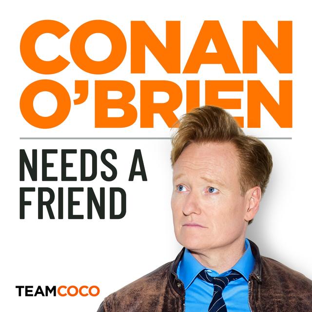 Coroner O'Brien - podcast episode cover