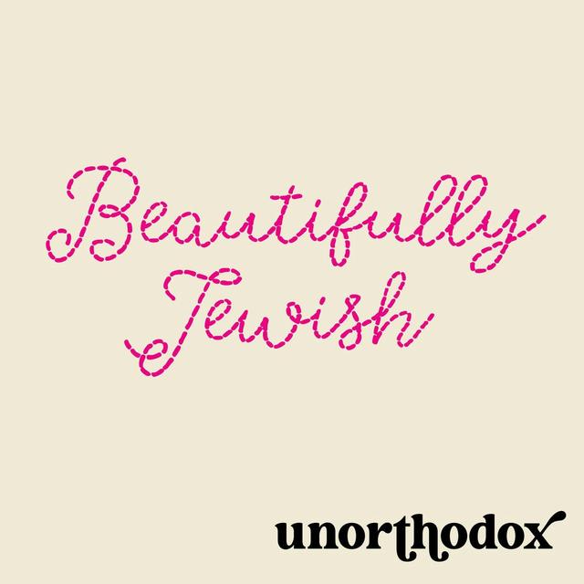 Beautifully Jewish: Ep. 378 - podcast episode cover