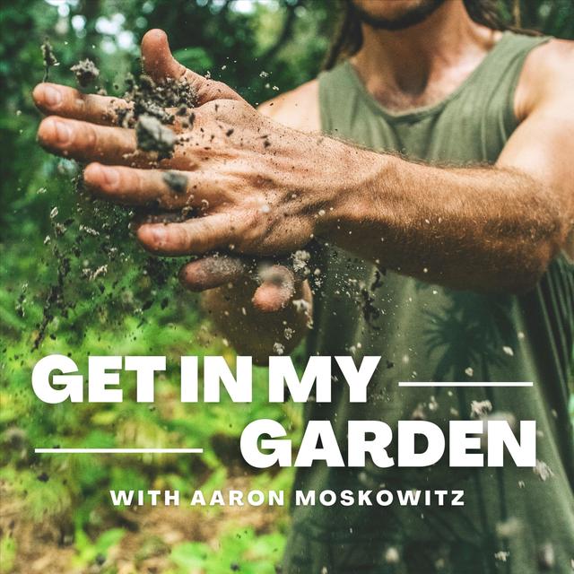 Episode #67, Mushroom DNA Sequencing and Breeding with William Padilla Brown - podcast episode cover