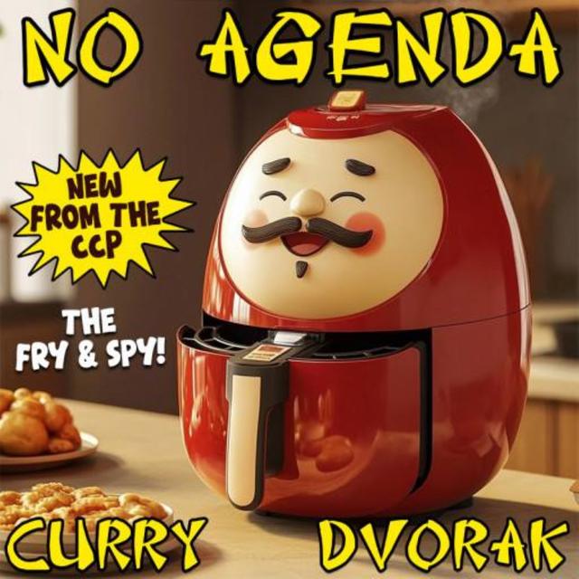 1724 - "Boomer Mode" - podcast episode cover