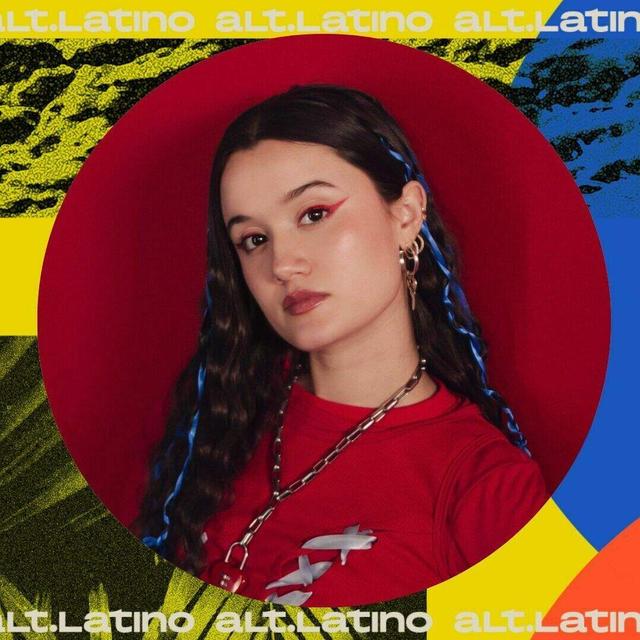Why we love Joaquina. Plus, Felix is chismeless - podcast episode cover