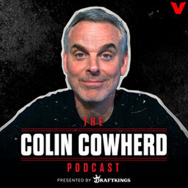 Colin Cowherd Podcast  - Thunder Win The NBA Title! OKC’s Defense Top 5 All-Time, Kevin Durant Traded To Rockets, SHORTEN The Postseason - podcast episode cover