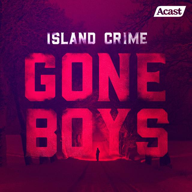 S2 Update: A Gone Boy No More: Brandon Cairney - podcast episode cover