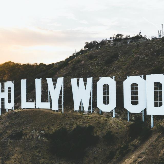 Best Movies of All Time (and a hint of Galaxy's Edge) - podcast episode cover