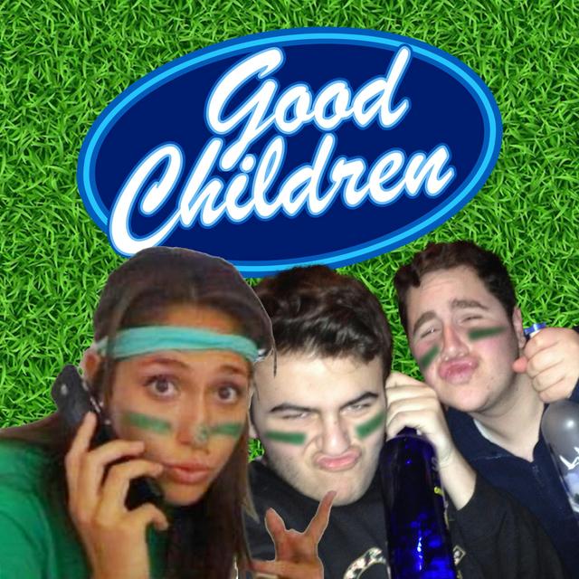 Blame It On Cheesecake Factory ft. Tefi - podcast episode cover