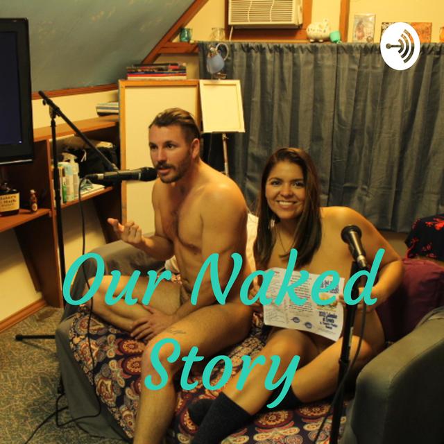 ONSP Episode #19 2020 Bare Burro 5k with Don and Becki - podcast episode cover