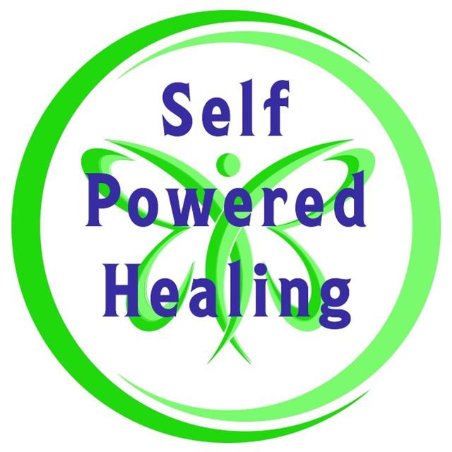 About Those Who Heal EP009 - podcast episode cover