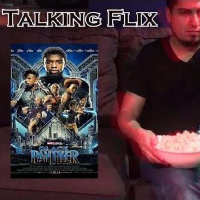 Episode 1 - Was Killmonger Right - podcast episode cover