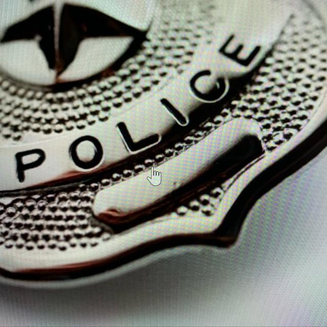 Policeman By Paul Harvey (cover) - podcast episode cover