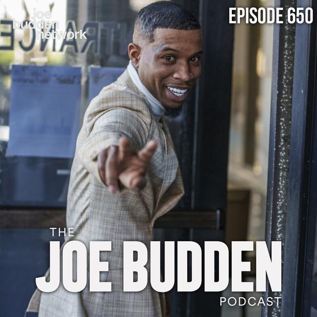 Episode 650 | "Rat Cast" - podcast episode cover