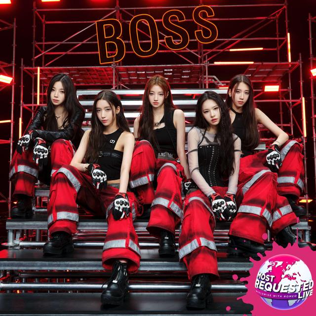 A2O MAY chats with #MostRequestedLive! - podcast episode cover