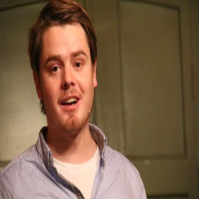 Das klappt doch nie! - Martin Iten - podcast episode cover