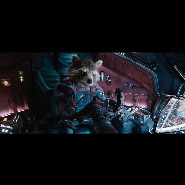 TFR Ep. 656: Guardians Of The Galaxy Vol. 3, The Italian Job, 5 DC Casting Calls - podcast episode cover