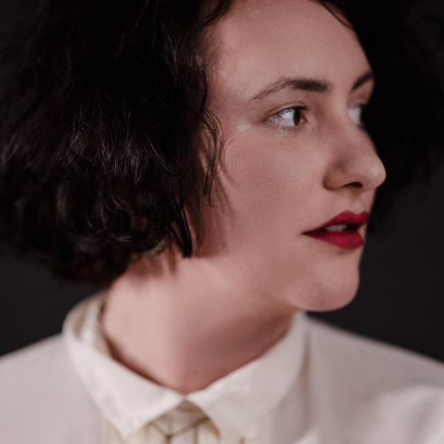 With Kate Young - podcast episode cover