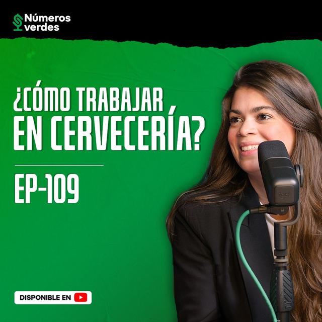 EP 109: ¿CÓMO conseguir tu PRIMER TRABAJO? - podcast episode cover