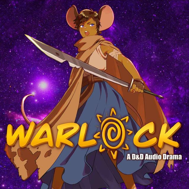Episode 29 - Cinderfall - podcast episode cover