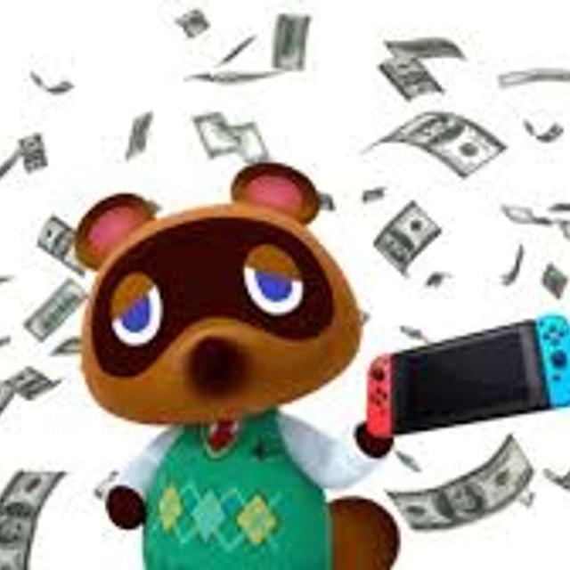 Final Fantasy and Animal Crossing Sales Explode - podcast episode cover