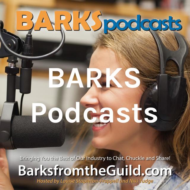 Chat and Chuckle with Annie Phenix Talking Reactive Dogs and Much More - podcast episode cover
