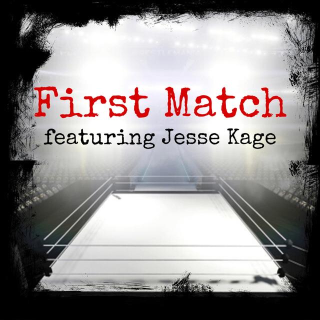 Ep. 16: Ricky Morton - podcast episode cover
