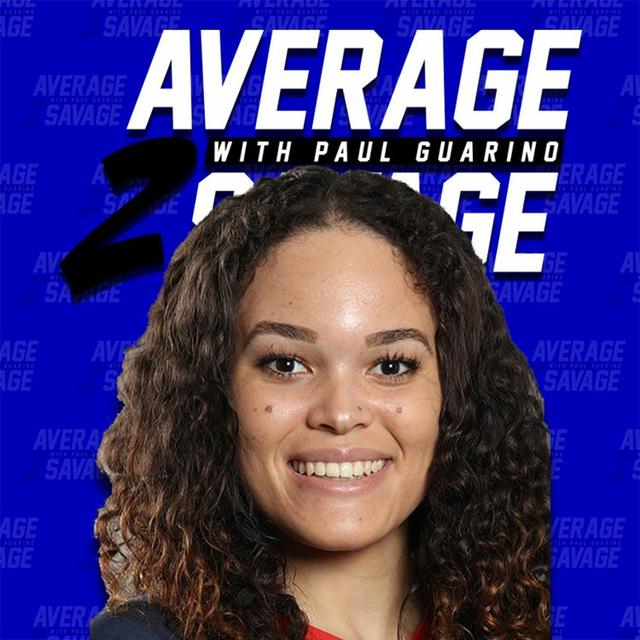 Kendra Dahlke | Average To Savage EP121 - podcast episode cover