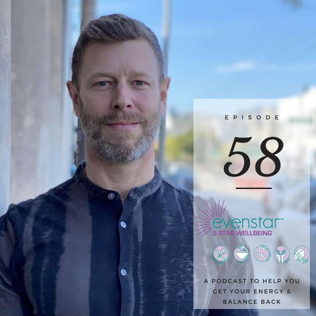Greg Wieting - is your pain, anxiety or depression really unresolved trauma? - podcast episode cover