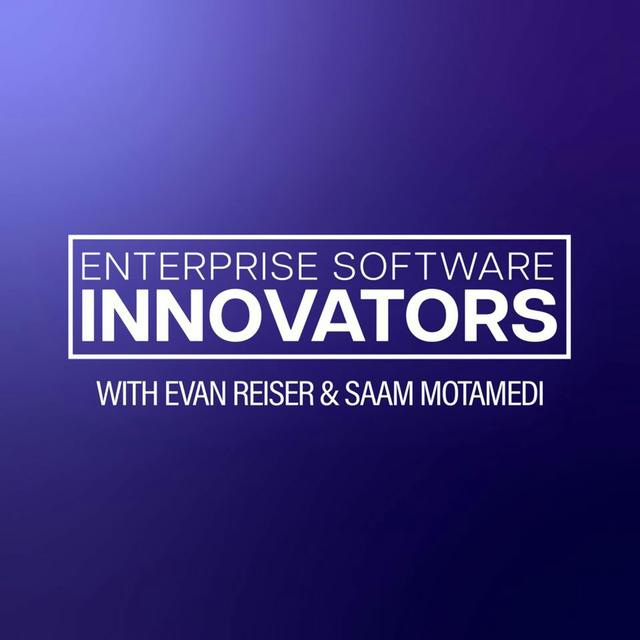 Introducing The Enterprise Software Innovators Podcast | Michael Keithley - podcast episode cover