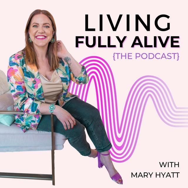 Getting to the Root of Your Triggers - podcast episode cover