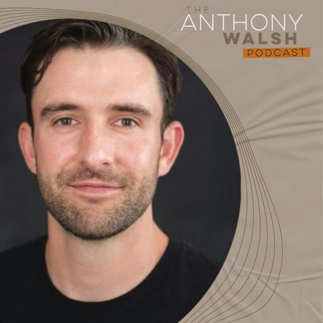 Why You Need To Get Less Comfortable - Michael Easter - podcast episode cover