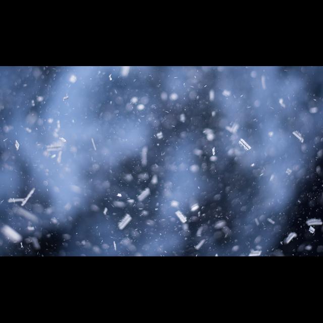 "5 Seconds of Winter" - podcast episode cover