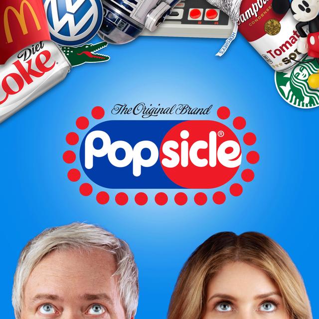 Popsicle - podcast episode cover