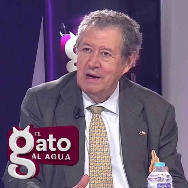 El Gato al Agua | 05/05/25 - podcast episode cover