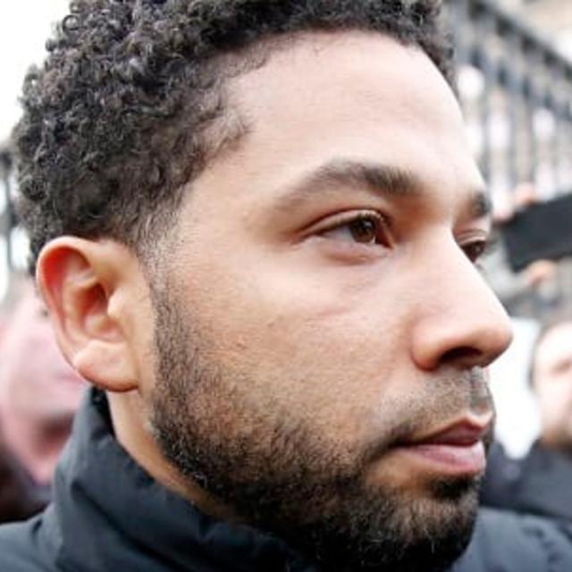 AAT w/Host Darrell London Focus Group Discussion about Jussie Smollett - podcast episode cover