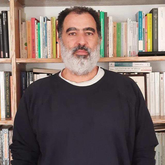 Episódio 101: João Pedro George - podcast episode cover