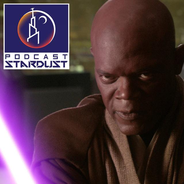 Episode 790 - Mace Windu: The Glass Abyss Excerpt - Star Wars News - podcast episode cover