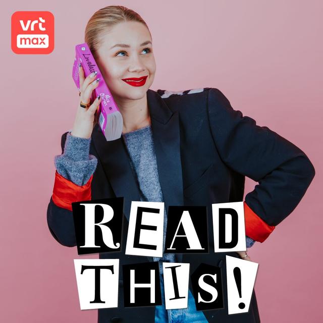 Onvoorwaardelijk - Colleen Hoover - podcast episode cover