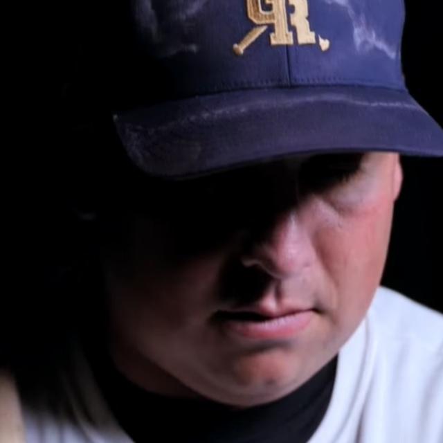 Burger Bites - Ep. 59 Chris Meza: From the Barrio - podcast episode cover