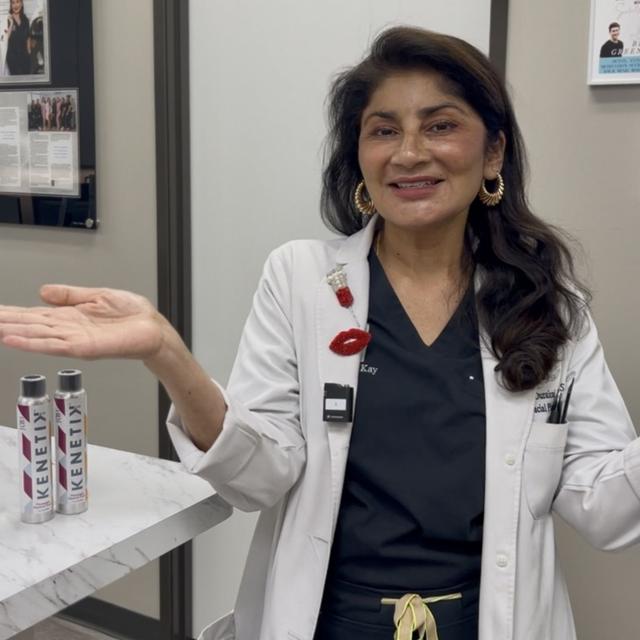 731: Ketones: Balancing Hormones, Brainpower & Beauty - podcast episode cover