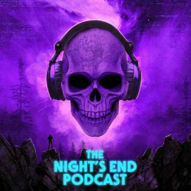 The Other Sto..... The Night's End Podcast — The Ballroom - podcast episode cover