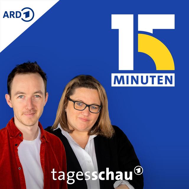 Dürre: So können wir Wasser sparen / Handy-Nutzung von Eltern / Vorfreude auf ESC - podcast episode cover
