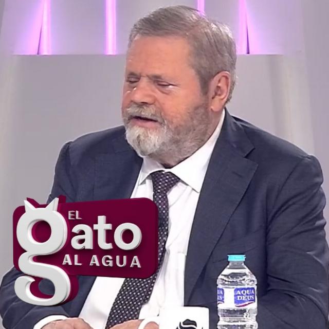 El Gato al Agua |04/03/25 - podcast episode cover