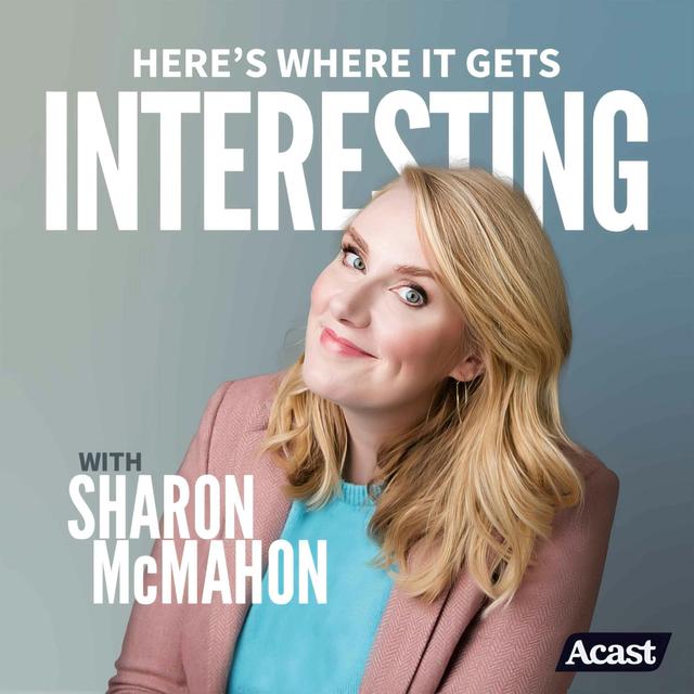 Cookies, Corsets, and a Legacy of Learning from Hannah Van Buren - podcast episode cover