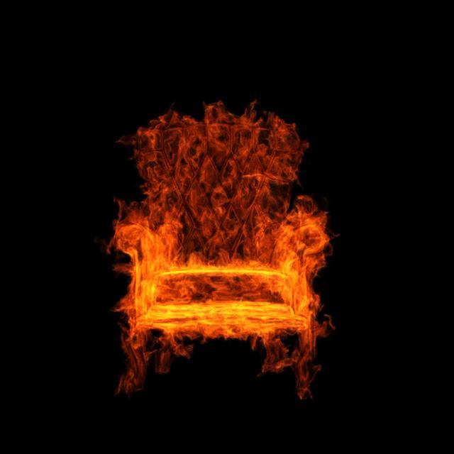 Turning Up the Heat - podcast episode cover