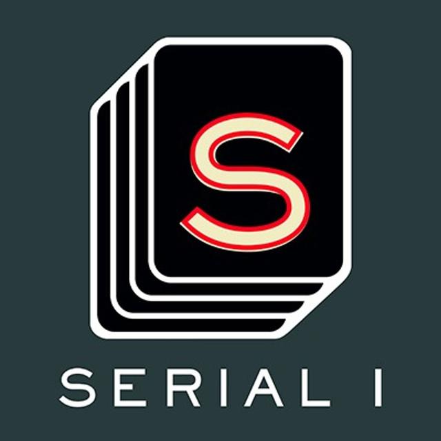 Serial S01 - Ep. 11: Rumors - podcast episode cover