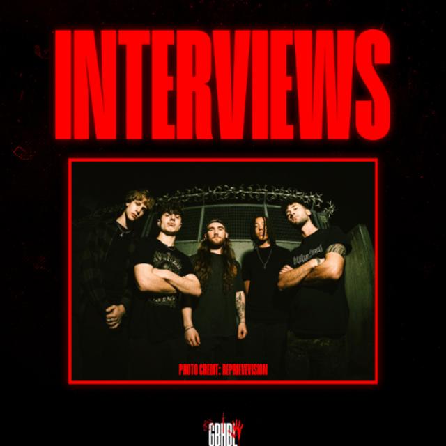 Interview: Headcount - podcast episode cover