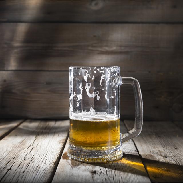 Can We Fix Big Beer? - podcast episode cover