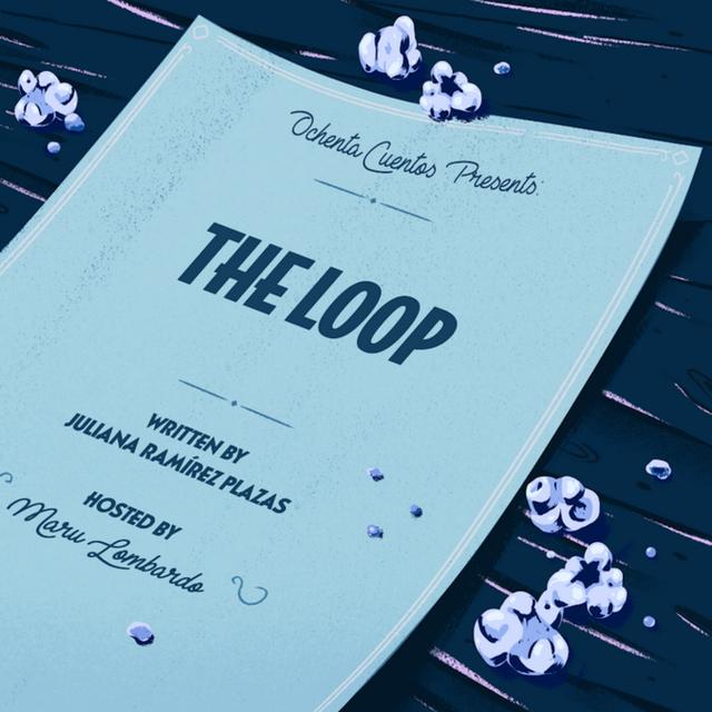 The Loop - podcast episode cover