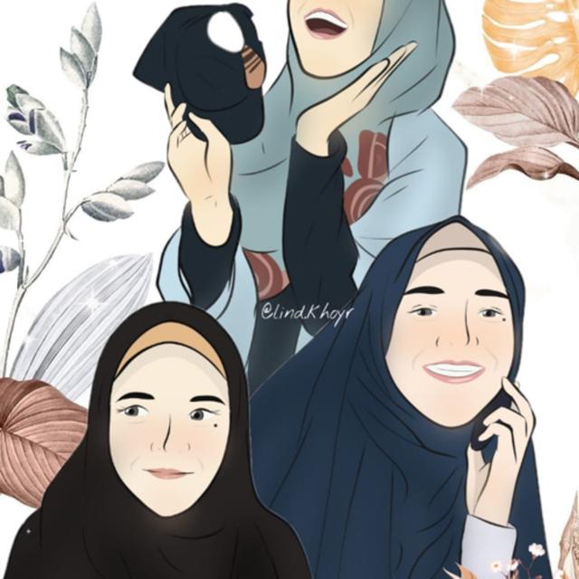 Episode 07 - It’s World Hijab Day - podcast episode cover